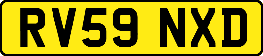 RV59NXD