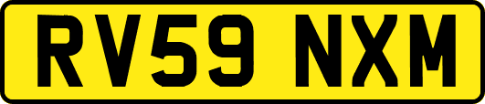 RV59NXM