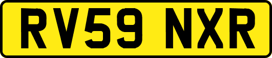 RV59NXR