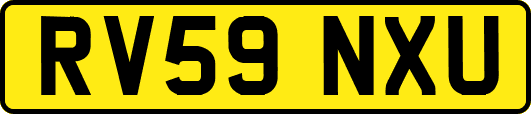 RV59NXU