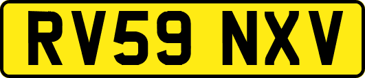 RV59NXV