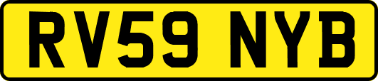 RV59NYB