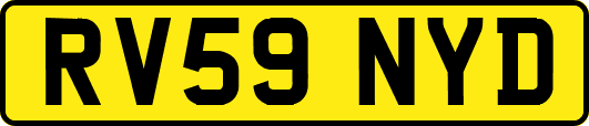 RV59NYD