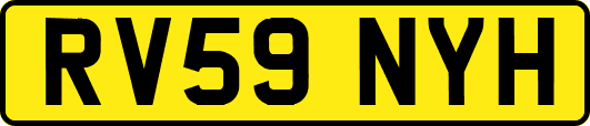 RV59NYH