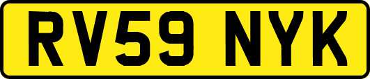 RV59NYK