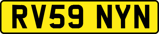 RV59NYN