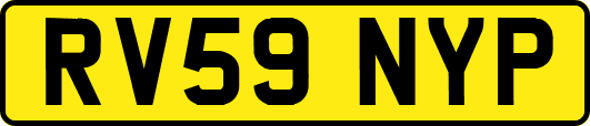 RV59NYP