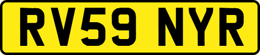 RV59NYR