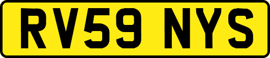 RV59NYS