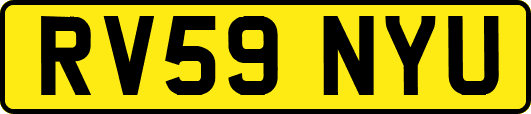 RV59NYU