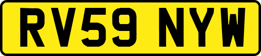 RV59NYW