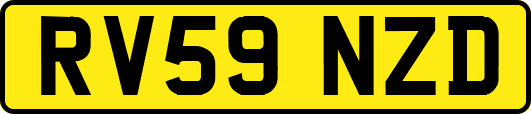 RV59NZD