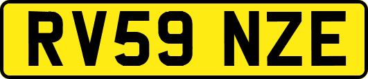 RV59NZE