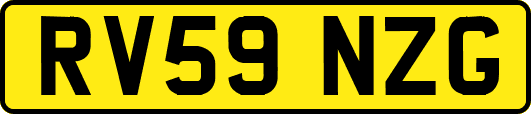 RV59NZG