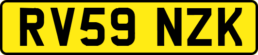 RV59NZK