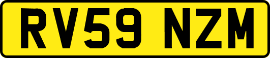 RV59NZM