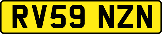RV59NZN