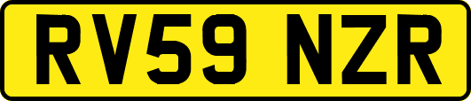 RV59NZR