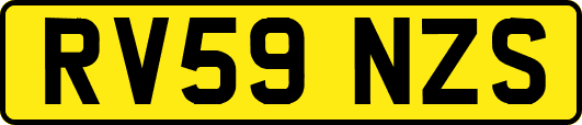 RV59NZS