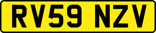 RV59NZV