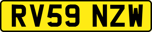 RV59NZW