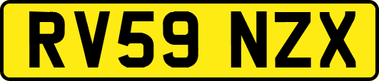 RV59NZX