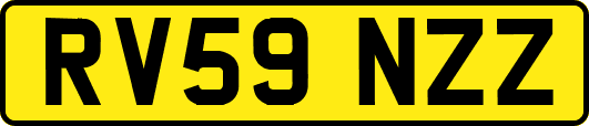 RV59NZZ
