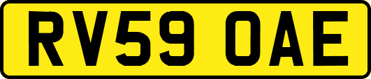 RV59OAE