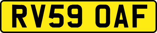 RV59OAF