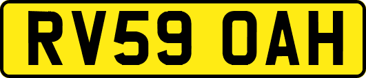 RV59OAH