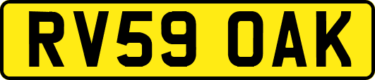 RV59OAK