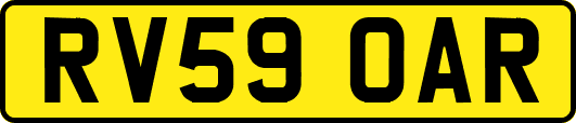RV59OAR