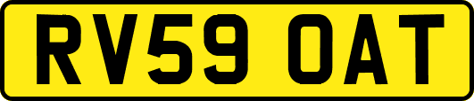RV59OAT