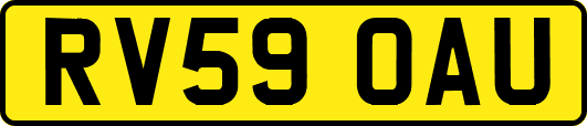 RV59OAU