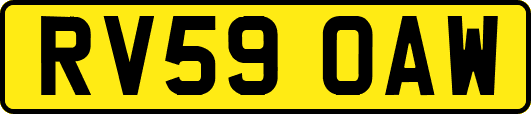 RV59OAW