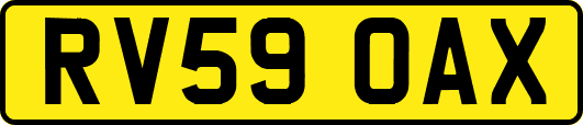 RV59OAX