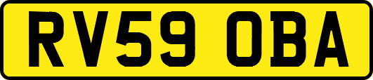 RV59OBA