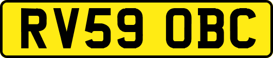 RV59OBC
