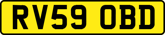 RV59OBD