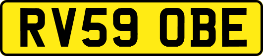 RV59OBE
