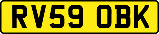 RV59OBK