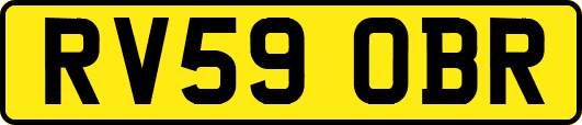 RV59OBR