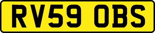 RV59OBS