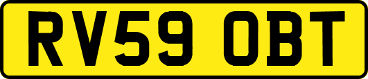 RV59OBT