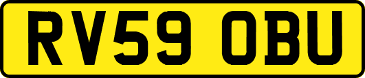 RV59OBU