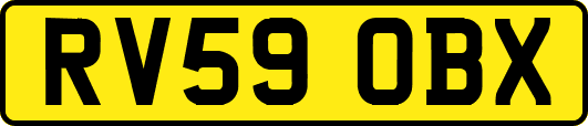 RV59OBX