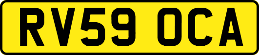 RV59OCA
