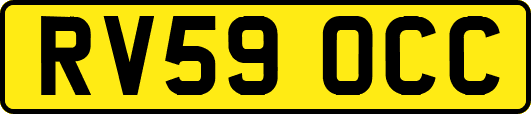 RV59OCC