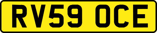 RV59OCE