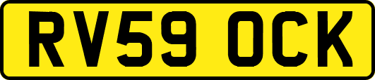 RV59OCK